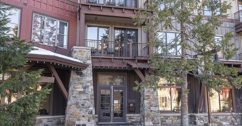 4001 Northstar Drive, Truckee, CA 96161 Photo