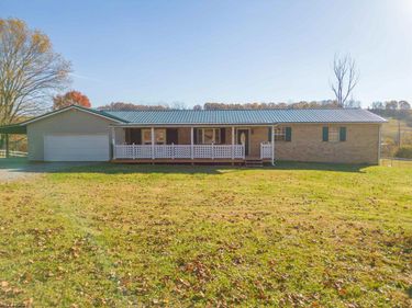 2856 Corbin Branch Road, Bridgeport, WV 26330
