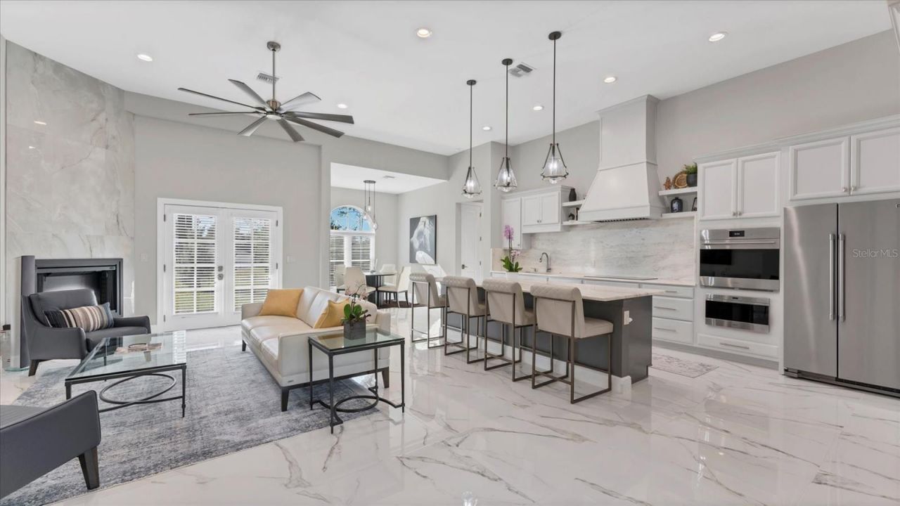 39851 & 39855 Darlington Avenue, Lady Lake, FL 32159 Photo