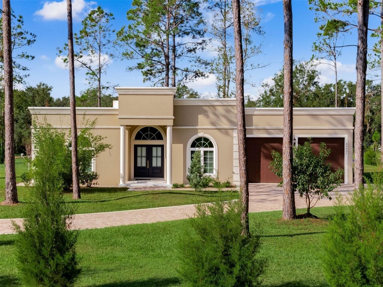 39851 & 39855 Darlington Avenue, Lady Lake, FL 32159 Photo