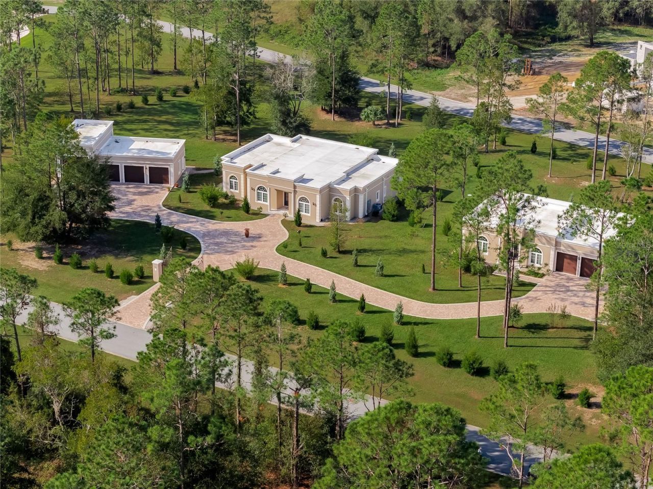 39851 & 39855 Darlington Avenue, Lady Lake, FL 32159 Photo