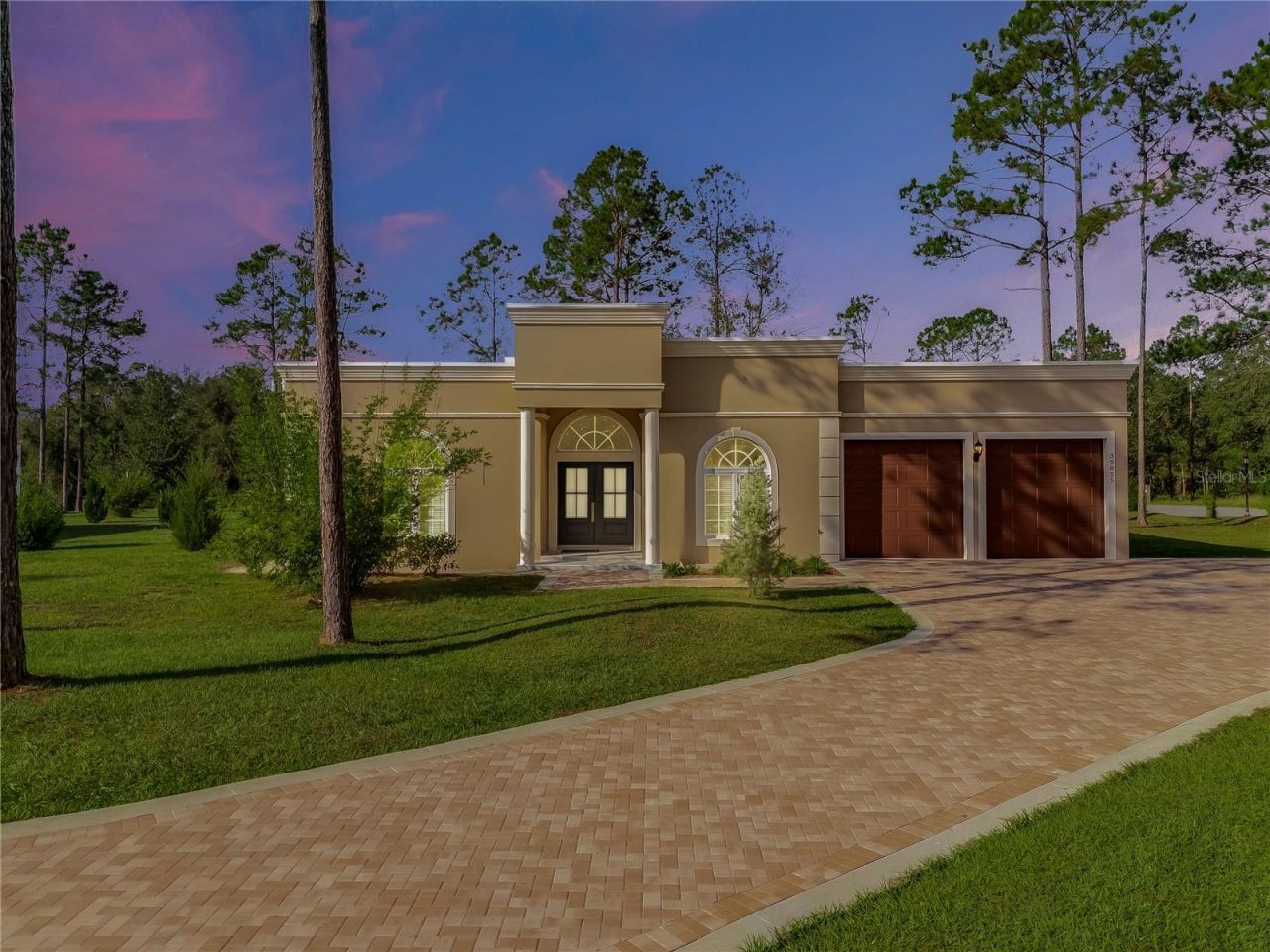 39851 & 39855 Darlington Avenue, Lady Lake, FL 32159 Photo