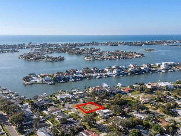 417 HARBOR VIEW LANE, LARGO, FL 33770