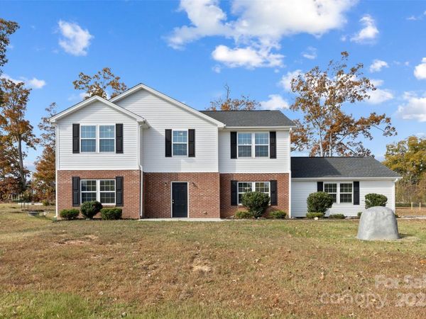 1151 Bentley Court, Rockwell, NC 28138