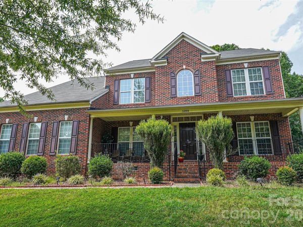 3208 Bur Oak Drive, Gastonia, NC 28056