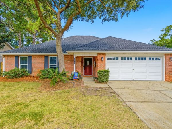 3879 Mesa Road, Destin, FL 32541