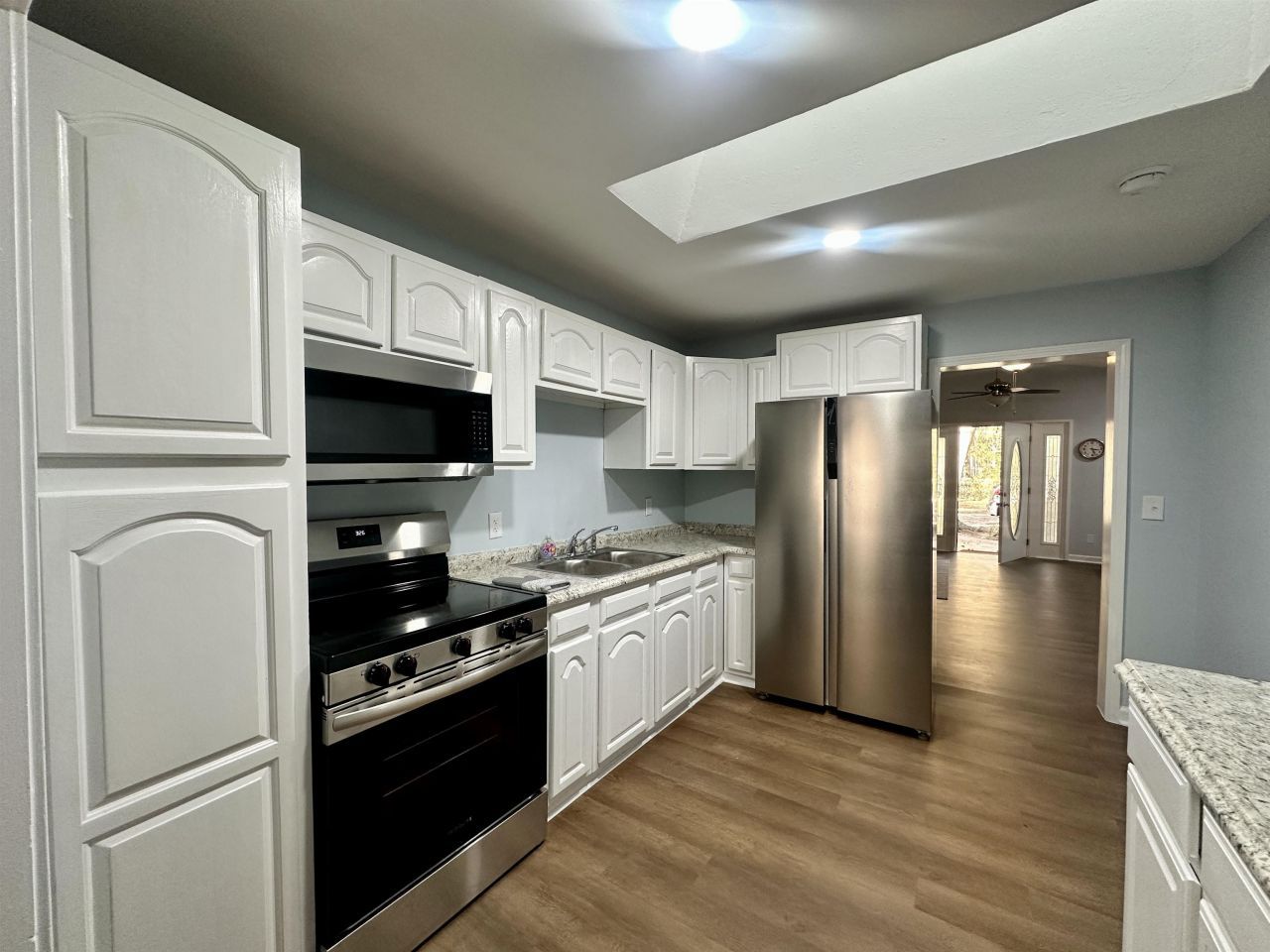 668 M L King Boulevard , Midway, FL 32343 Photo