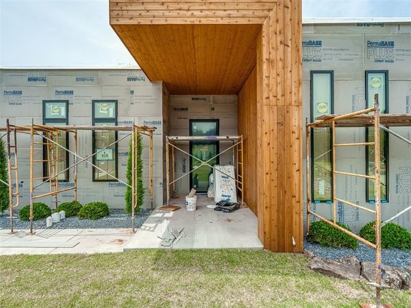 4420 Redbud Circle, Oklahoma City, OK 73111