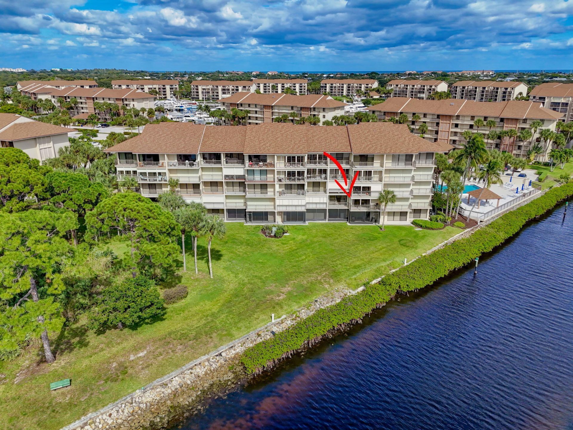 2201 Marina Isle Way, Unit 202, Jupiter, FL 33477 Photo