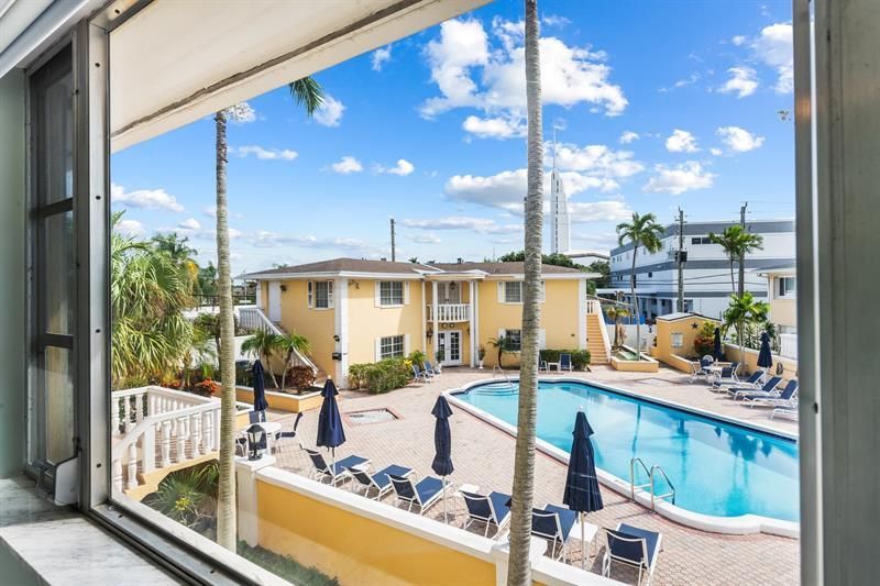 5700 NE 22nd Way, Unit 321, Fort Lauderdale, FL 33308 Photo