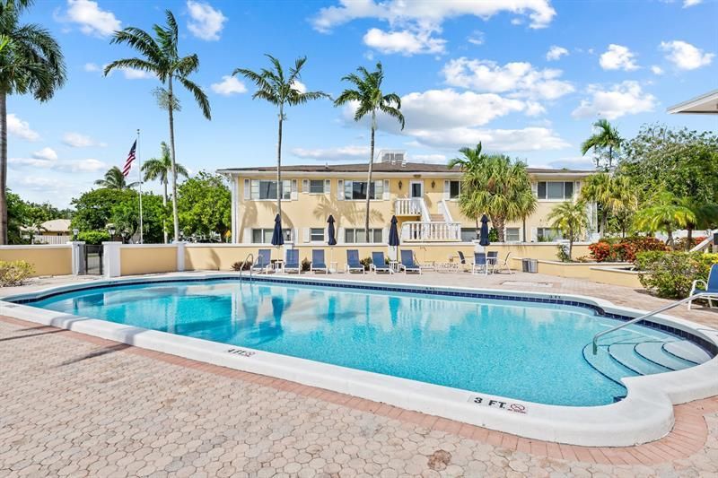 5700 NE 22nd Way, Unit 321, Fort Lauderdale, FL 33308 Photo