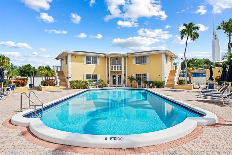 5700 NE 22nd Way, Unit 321, Fort Lauderdale, FL 33308 Photo