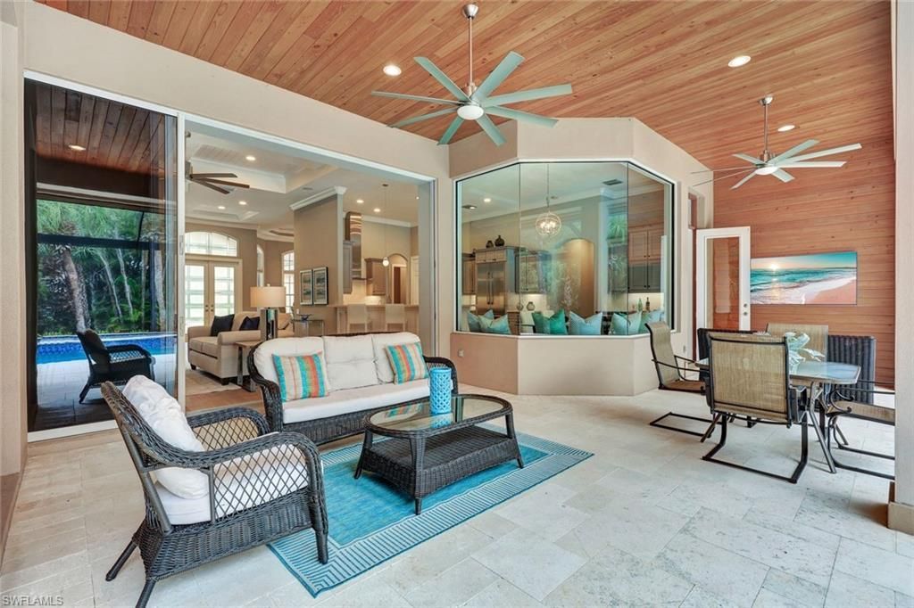 12219 Colliers Reserve Dr, Naples, FL 34110 Photo