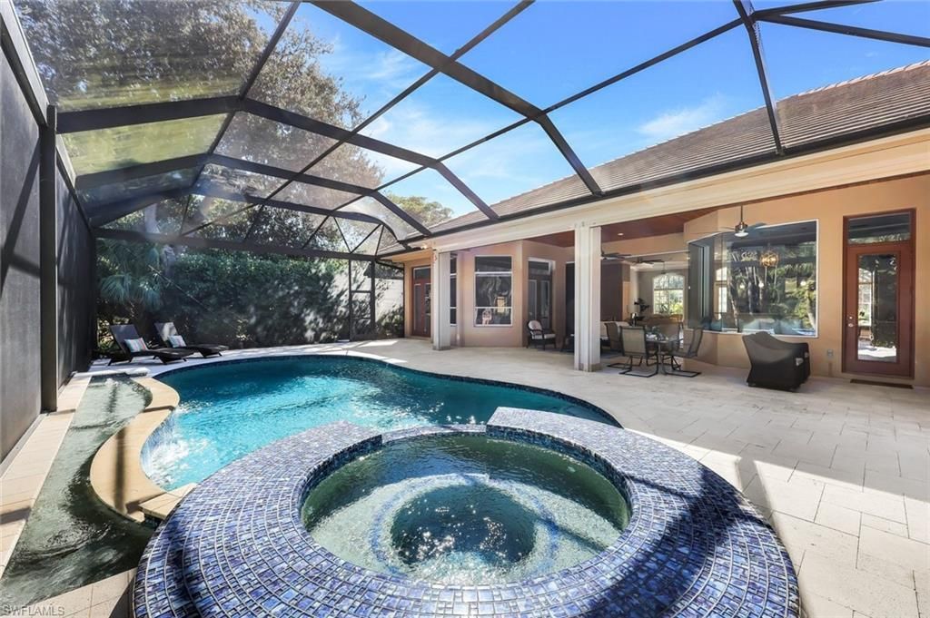 12219 Colliers Reserve Dr, Naples, FL 34110 Photo