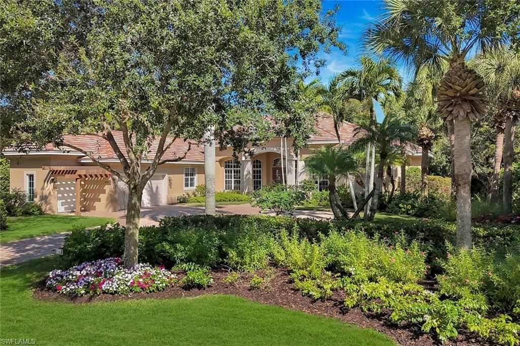 12219 Colliers Reserve Dr, Naples, FL 34110 Photo