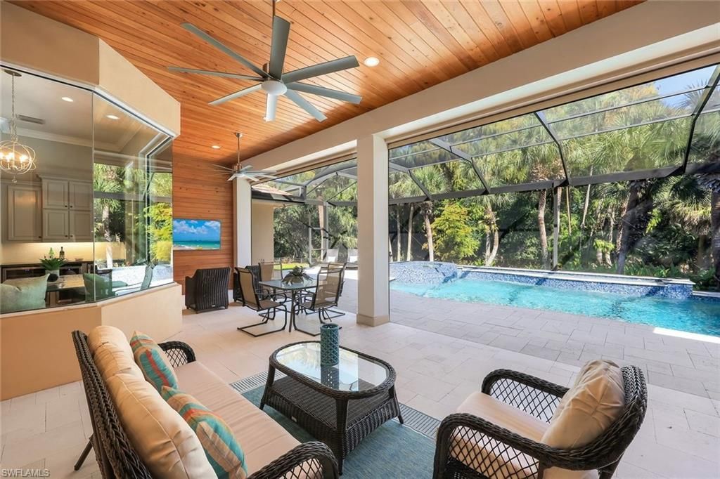 12219 Colliers Reserve Dr, Naples, FL 34110 Photo