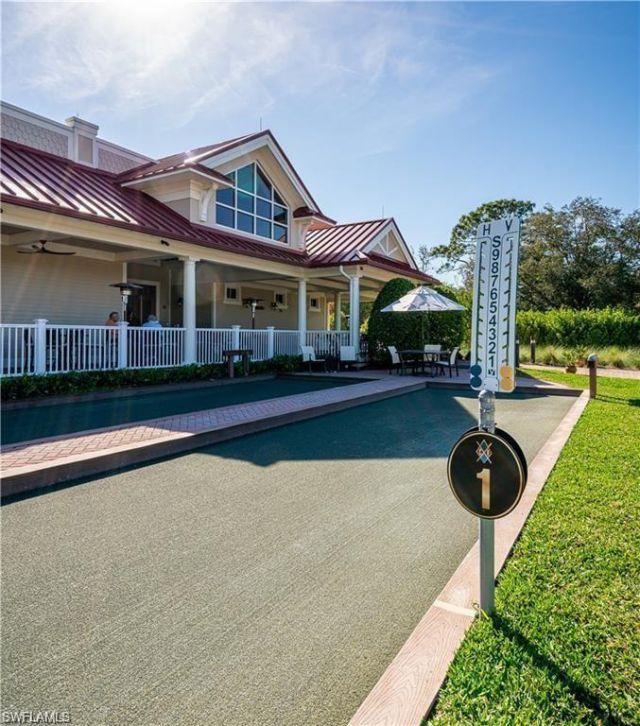 12219 Colliers Reserve Dr, Naples, FL 34110 Photo
