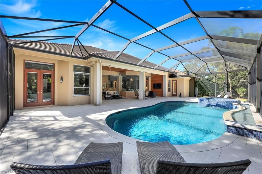 12219 Colliers Reserve Dr, Naples, FL 34110 Photo