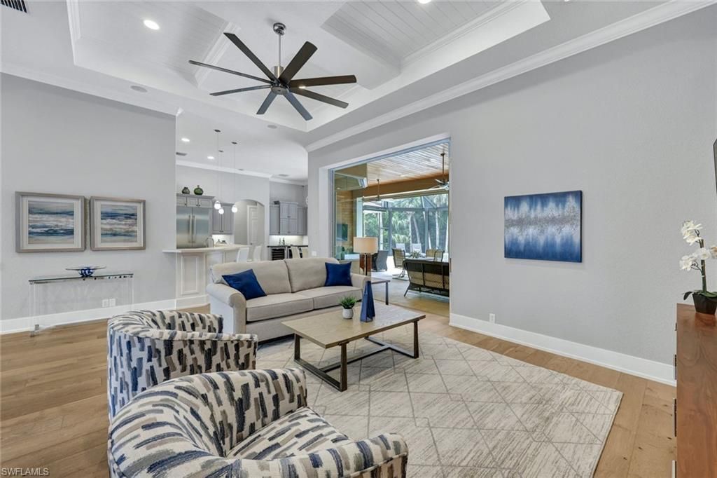 12219 Colliers Reserve Dr, Naples, FL 34110 Photo