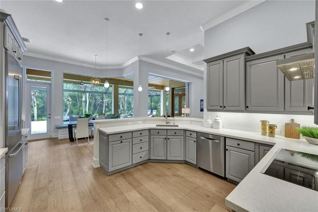 12219 Colliers Reserve Dr, Naples, FL 34110 Photo