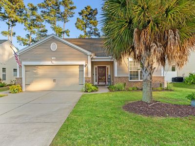 128 Carolina Oaks Dr., Murrells Inlet, SC 29576