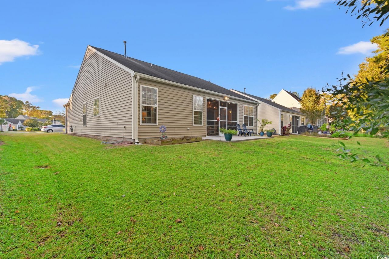 128 Carolina Oaks Dr. Photo 23