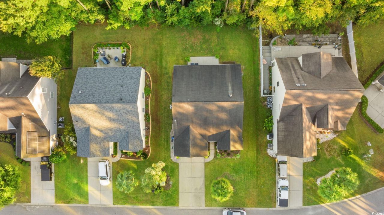 128 Carolina Oaks Dr. Photo 24