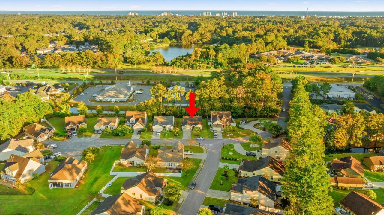 128 Carolina Oaks Dr. Photo 25