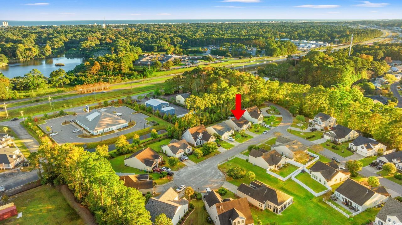 128 Carolina Oaks Dr. Photo 26