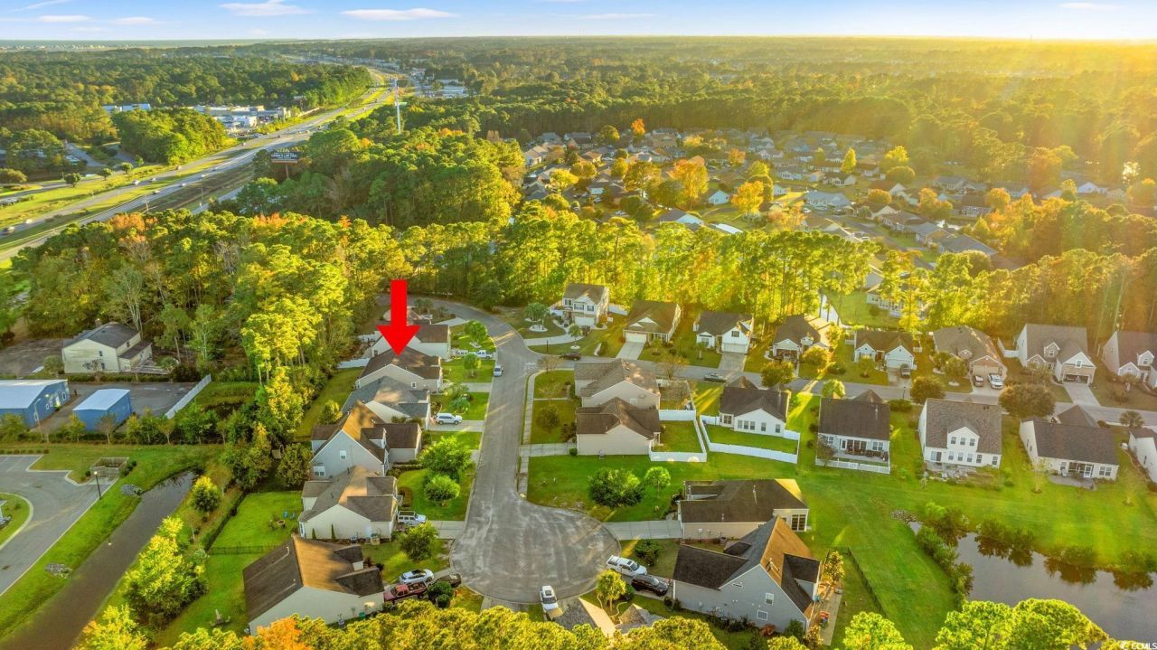 128 Carolina Oaks Dr. Photo 27