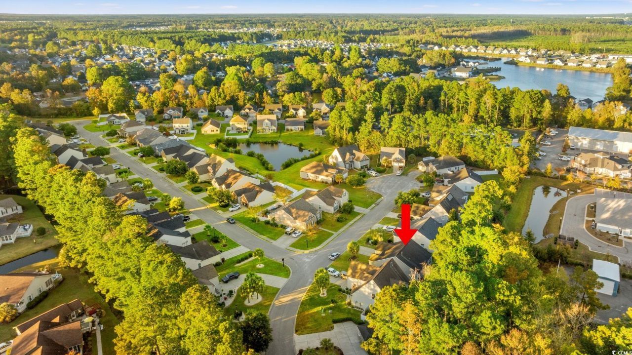 128 Carolina Oaks Dr. Photo 28