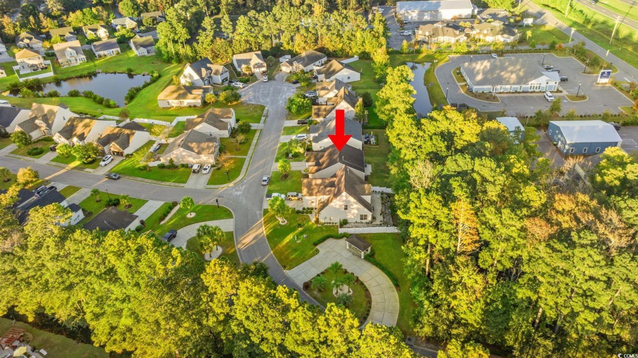 128 Carolina Oaks Dr. Photo 29