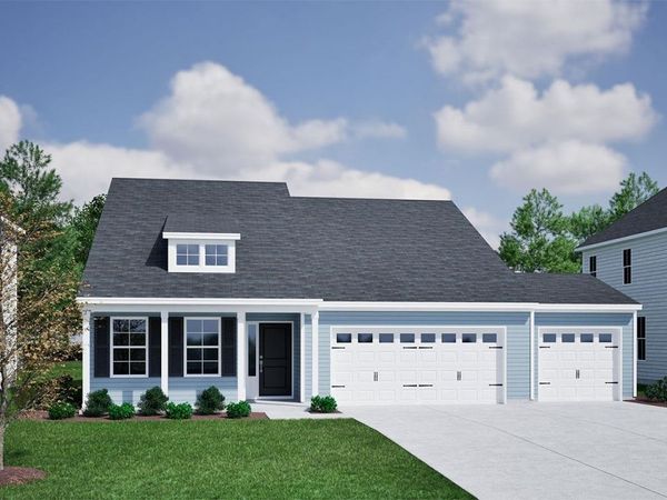 235 Sundrop Way, Conway, SC 29526