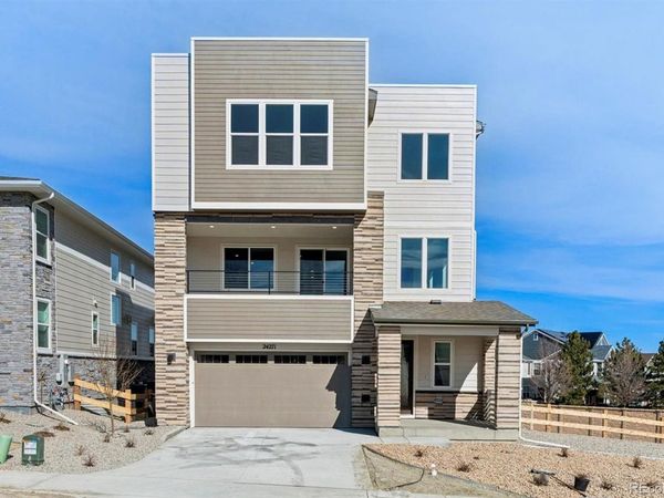 24271 E Ida Place, Aurora, CO 80016