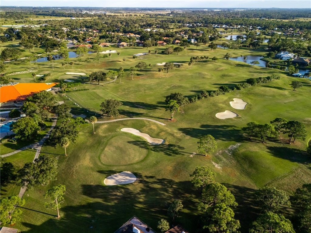 3210 Bent Pine Drive, Fort Pierce, FL 34951 Photo