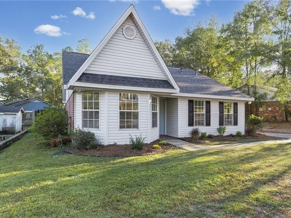 7005 Sandy Creek Road, Mobile, AL 36695