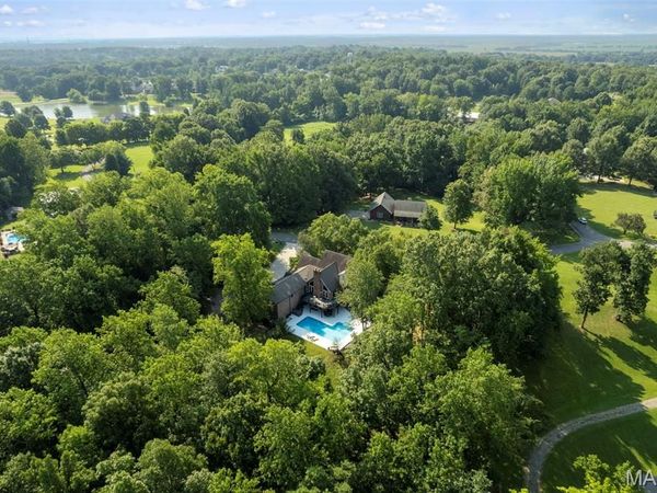 184 Country View Drive, Benton, MO 63736