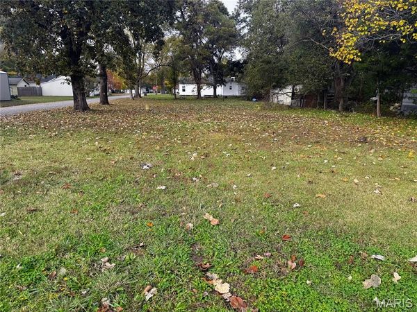 Lot 6 Fisher Drive, Morehouse, MO 63868