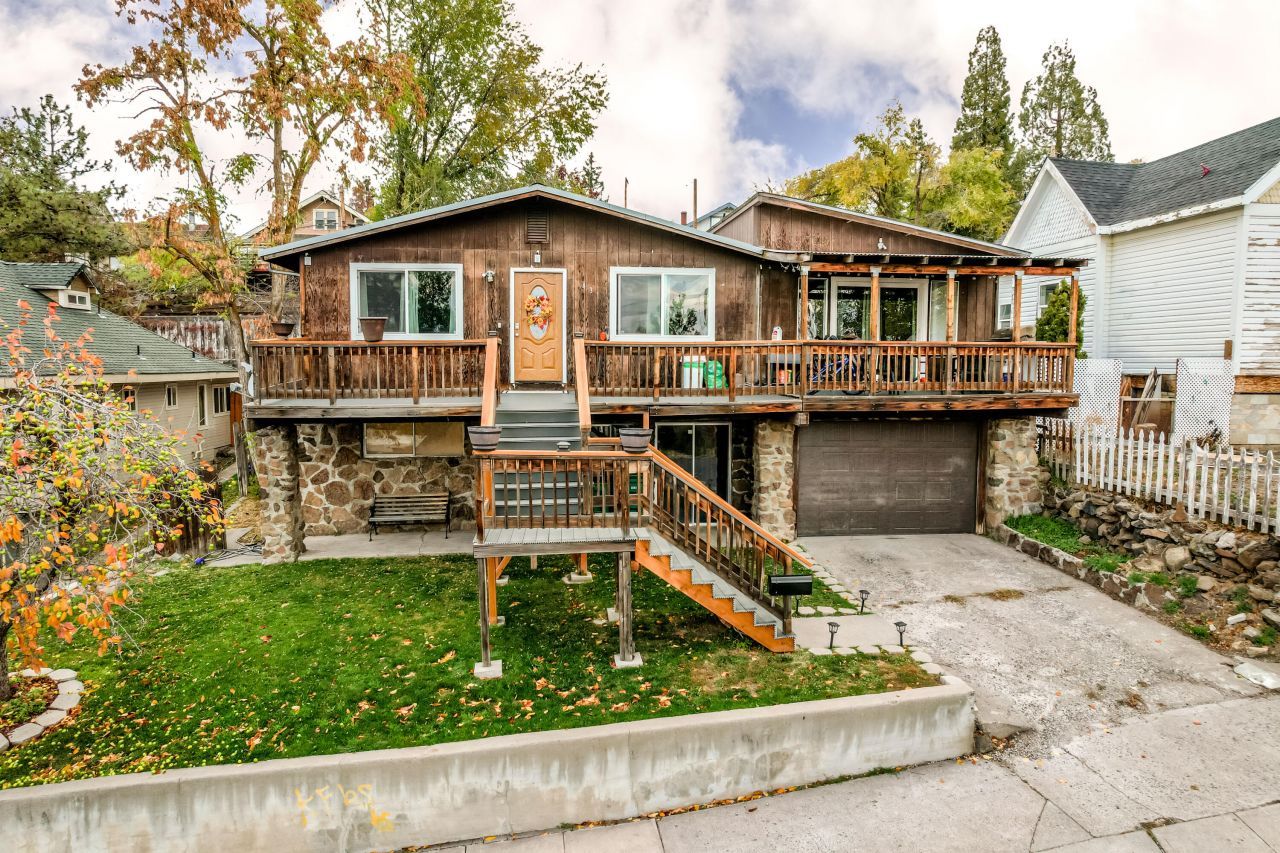 431 Washington Street, Klamath Falls, OR 97601 Main Photo