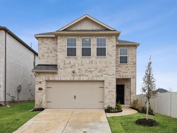 700 Santa Lucia Drive, Anna, TX 75409