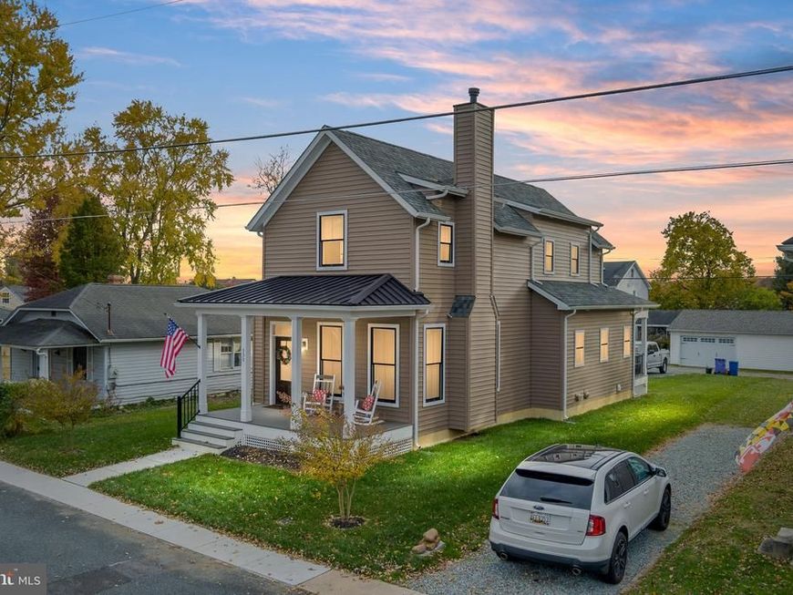 330 Cecil Street, Chesapeake City, MD 21915 Main Photo