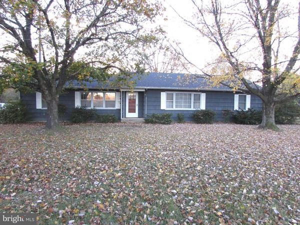 4215 PRESTON ROAD, PRESTON, MD 21655