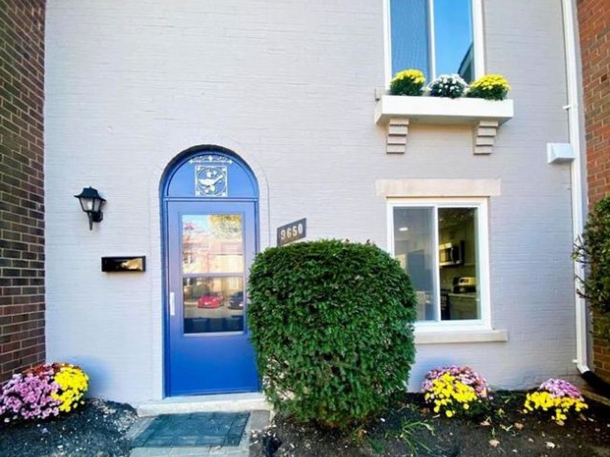 9650 Marston Lane, Gaithersburg, MD 20886 Main Photo