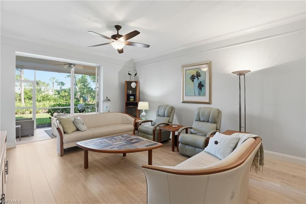 14541 Hickory Hill Ct, Unit 215, Fort Myers, FL 33912 Photo