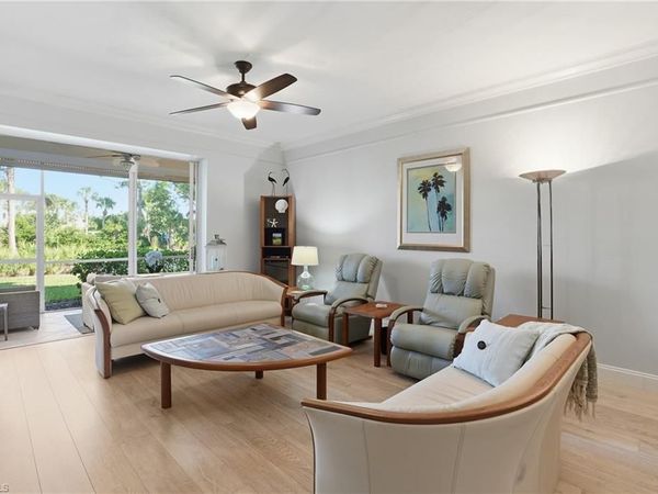 14541 Hickory Hill CT, Unit 215, FORT MYERS, FL 33912
