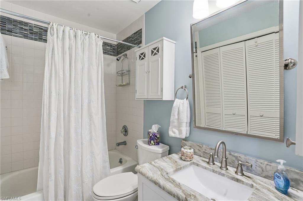 14541 Hickory Hill Ct, Unit 215, Fort Myers, FL 33912 Photo