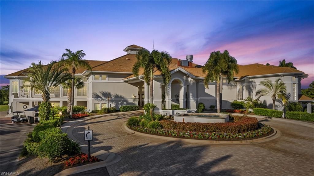 14541 Hickory Hill Ct, Unit 215, Fort Myers, FL 33912 Photo