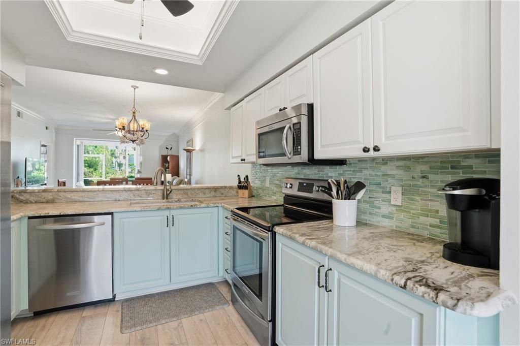 14541 Hickory Hill Ct, Unit 215, Fort Myers, FL 33912 Photo