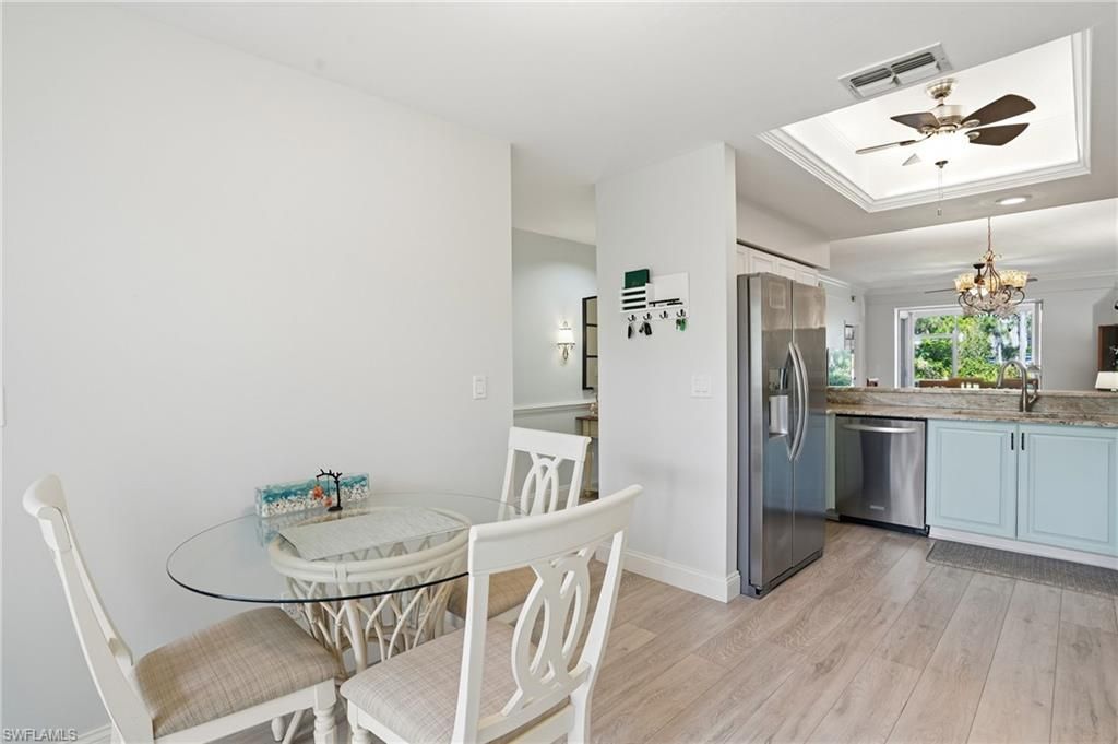 14541 Hickory Hill Ct, Unit 215, Fort Myers, FL 33912 Photo