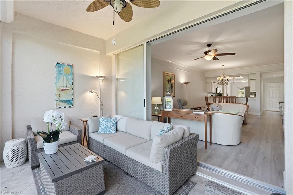 14541 Hickory Hill Ct, Unit 215, Fort Myers, FL 33912 Photo